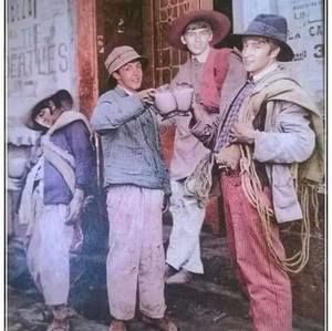 Meet your Posher, Ruben